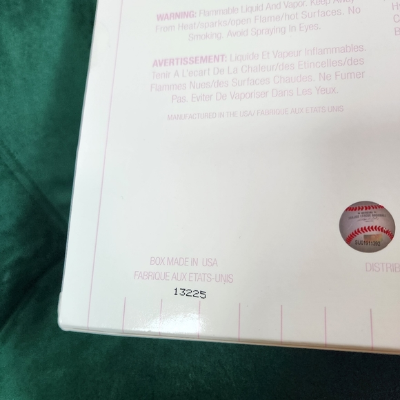 New York Yankees Perfume Gift Set - Picture 8 of 11